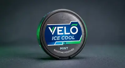 Velo Ice Cool