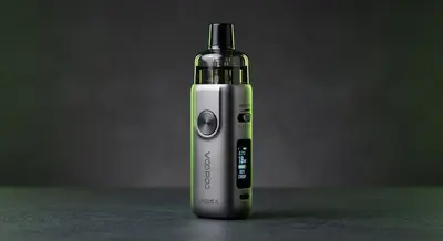 Voopoo Argus G