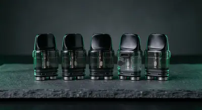 Voopoo Argus Pod (сменный)