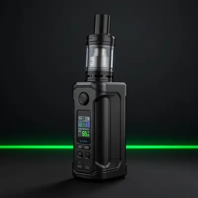 Voopoo Drag 4 Kit