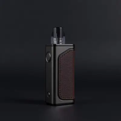 Voopoo Drag S