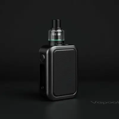 Voopoo Drag X Plus