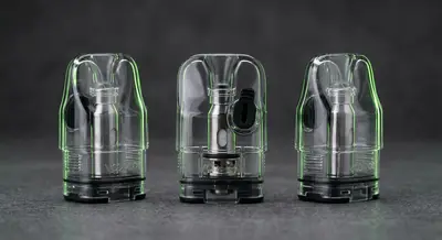 Voopoo PnP Pod