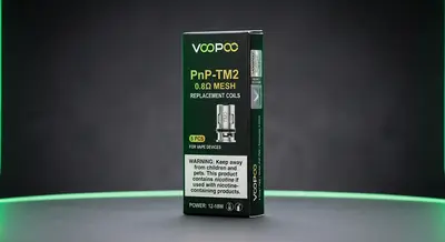 Voopoo PnP-TM2 0.8Ω