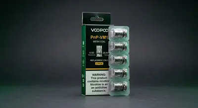 Voopoo PnP-VM1 0.3Ω