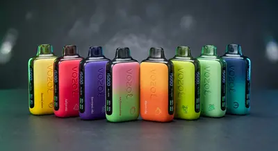 Vozol Alien 15000
