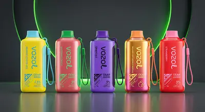 Vozol Gear 20000