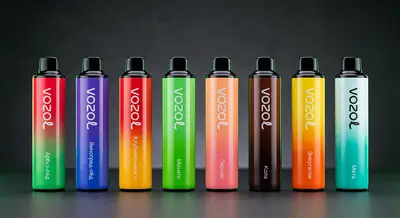 Vozol Neon 10000