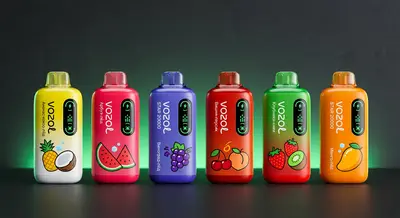 Vozol Star 20000
